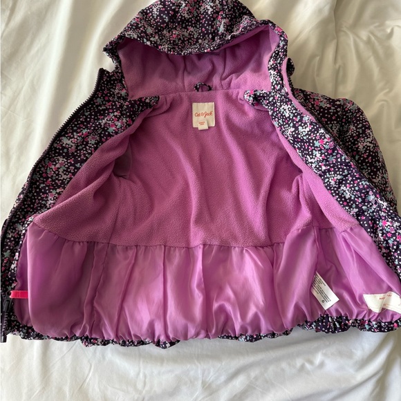 Bundle of 3T Jackets - Picture 4 of 11